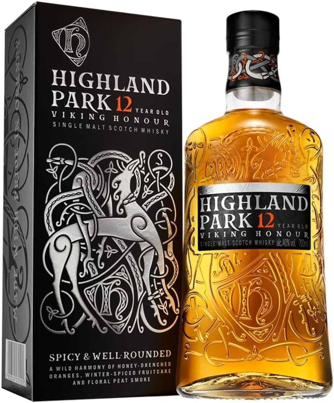 Highland Park 12 YO nur 29,14 € statt 49,99 €